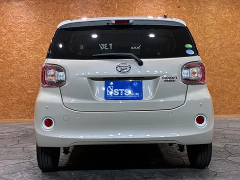 Daihatsu Boon