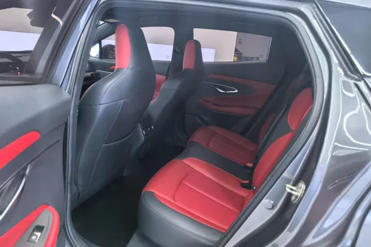 Changan UNI-T