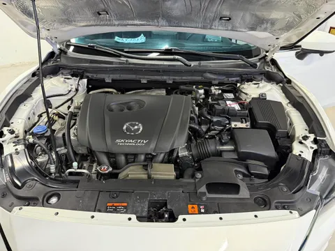 Mazda Mazda6 (Atenza)