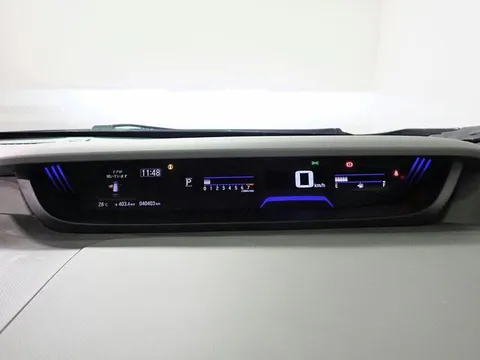 Honda Freed Plus