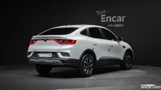 Renault XM3