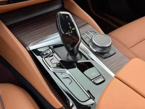 BMW Gran Turismo