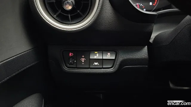Kia Cerato (K3)