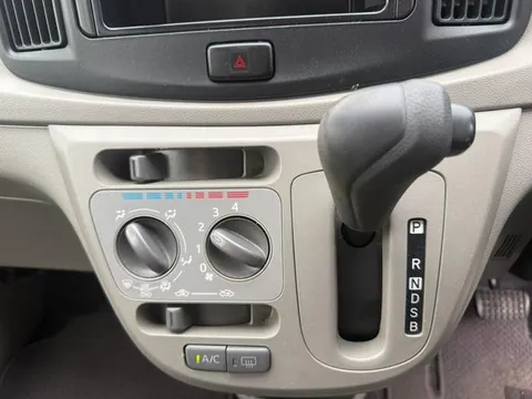 Subaru Pleo Plus