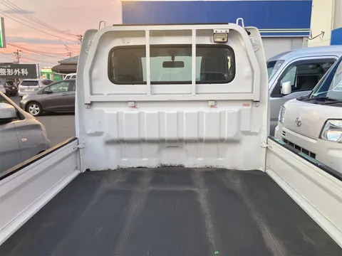 Suzuki Carry Track