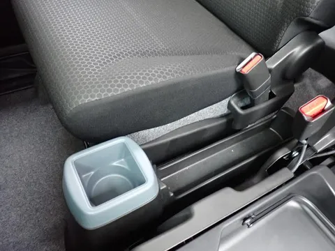 Suzuki Spacia Base