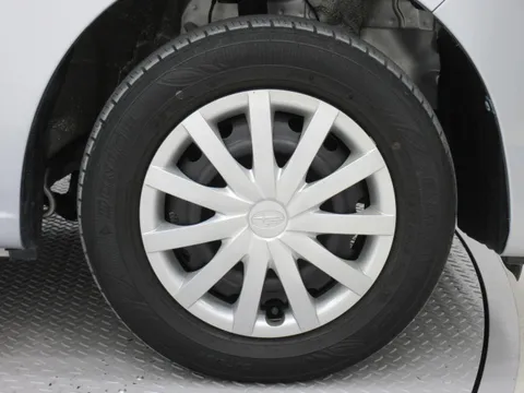 Subaru Pleo Plus