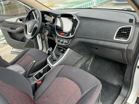 Baojun 560