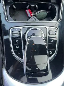 Mercedes-Benz Mercedes-Benz GLC