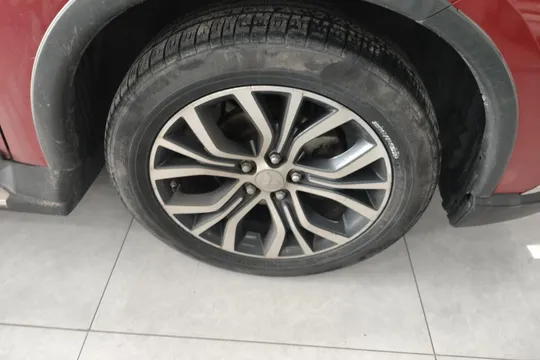 Mitsubishi