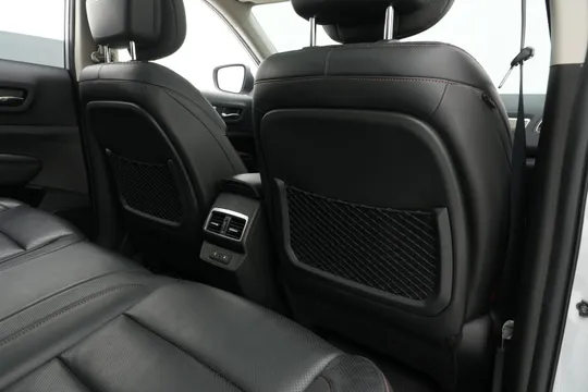 Renault Koleos (QM6)
