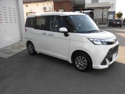 Daihatsu Thor
