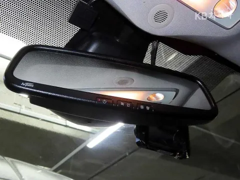 Renault SM7