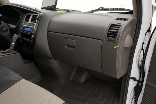 Hyundai Porter II