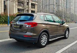 Buick Envision