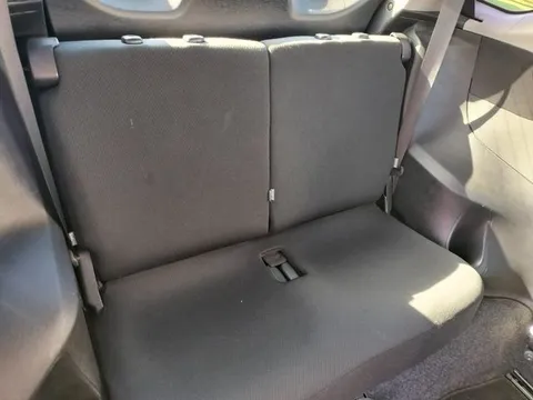Toyota iQ