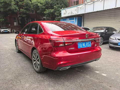 Roewe i6 Classic