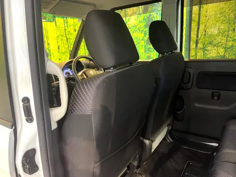Suzuki Spacia Custom Z