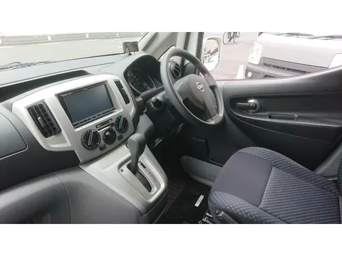 Nissan Vanette