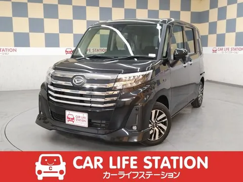 Daihatsu Thor