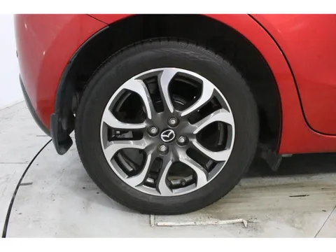 Mazda Mazda2 (Demio)