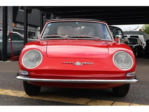 Fiat 850