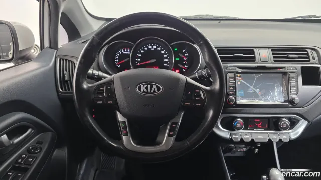 Kia Pride