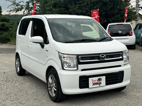 Mazda Flair