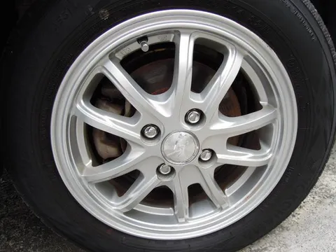 Toyota Succeed Wagon
