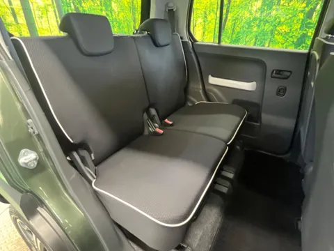 Mazda Flair Crossover