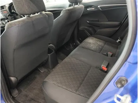 Honda Jazz (Fit)