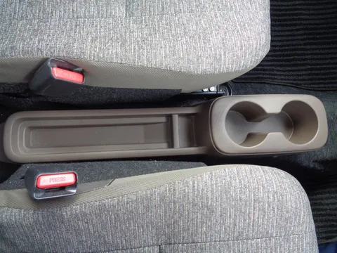 Daihatsu Mira Tocot