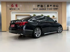 Honda Inspire