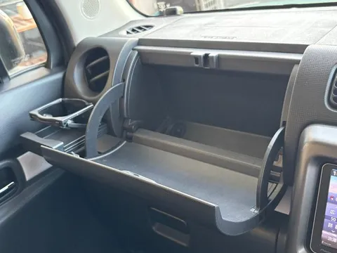 Toyota Pixis Space