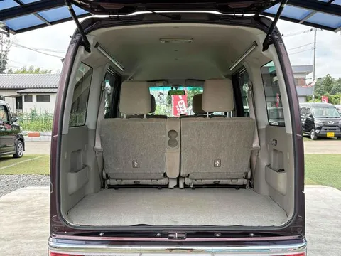 Daihatsu Atrai Wagon