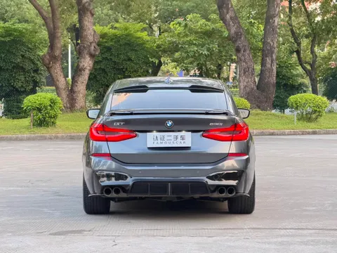 BMW Gran Turismo