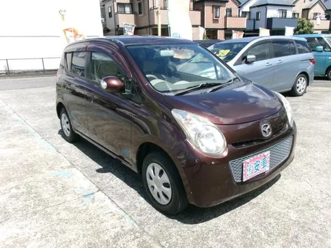 Mazda Carol