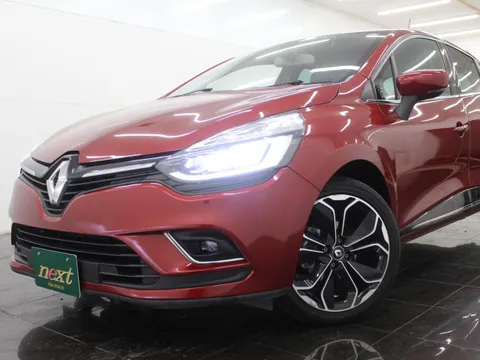 Renault Lutecia