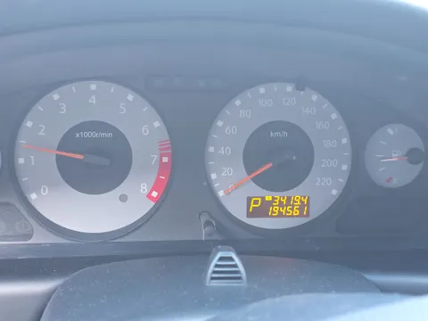 Renault SM3