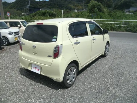 Toyota Pixis Epoch