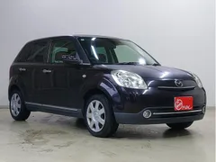 Mazda Verisa