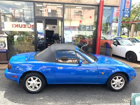 Mazda Eunos Roadster