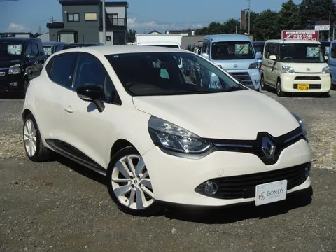 Renault Lutecia