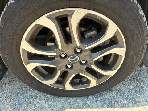 Mazda Mazda2 (Demio)
