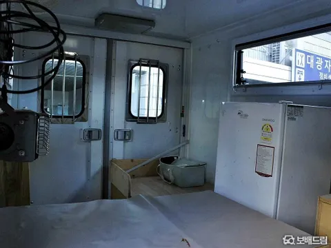 Hyundai Porter 2