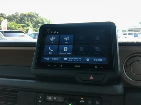 Honda N-BOX Joy