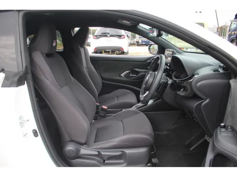 Toyota GR Yaris