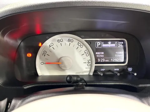 Daihatsu Mira Tocot