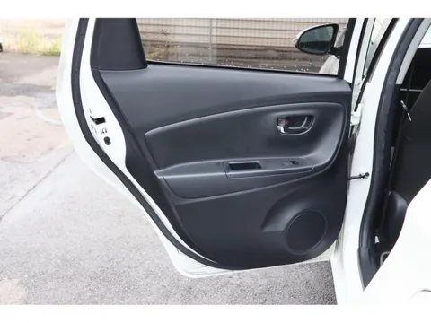 Toyota Yaris (Vitz)