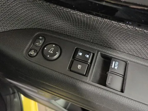 Honda N-VAN Plus Style